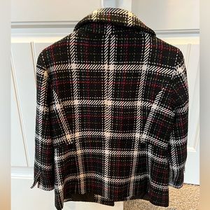 Woman’s coat. Live A Little brand.